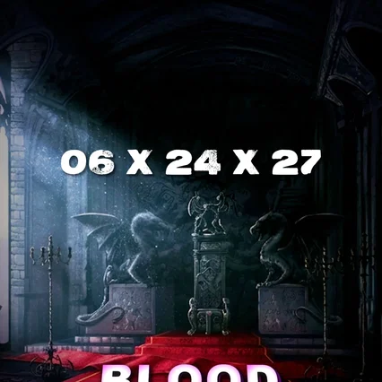 Miniature photo du film : Blood Elegance