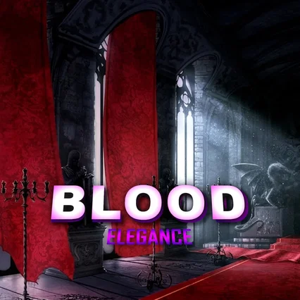 Miniature photo du film : Blood Elegance