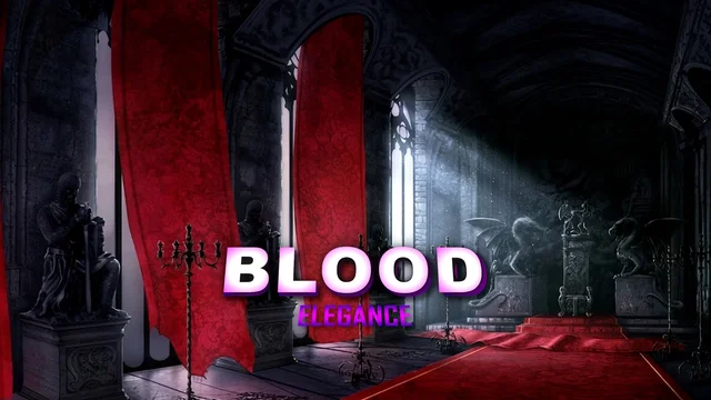 Photo du film : Blood Elegance