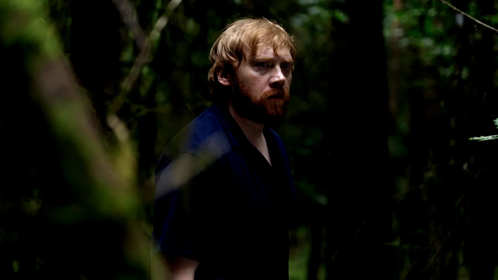 Photo 2 du film : Nightborn