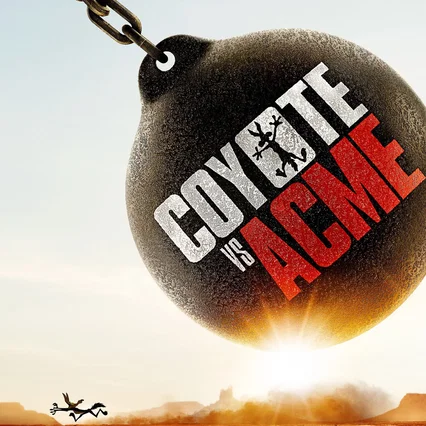 Miniature photo du film : Coyote vs. Acme