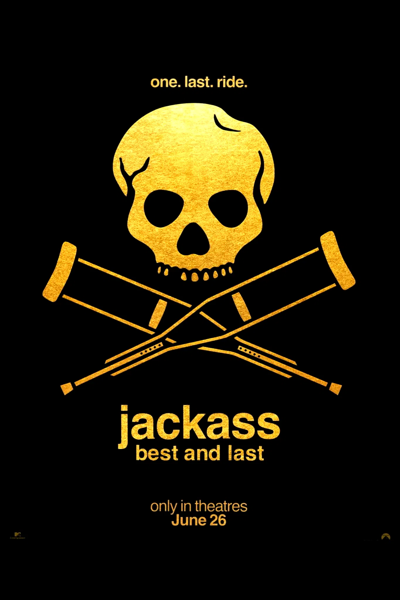 Photo du film : Jackass: Best and Last