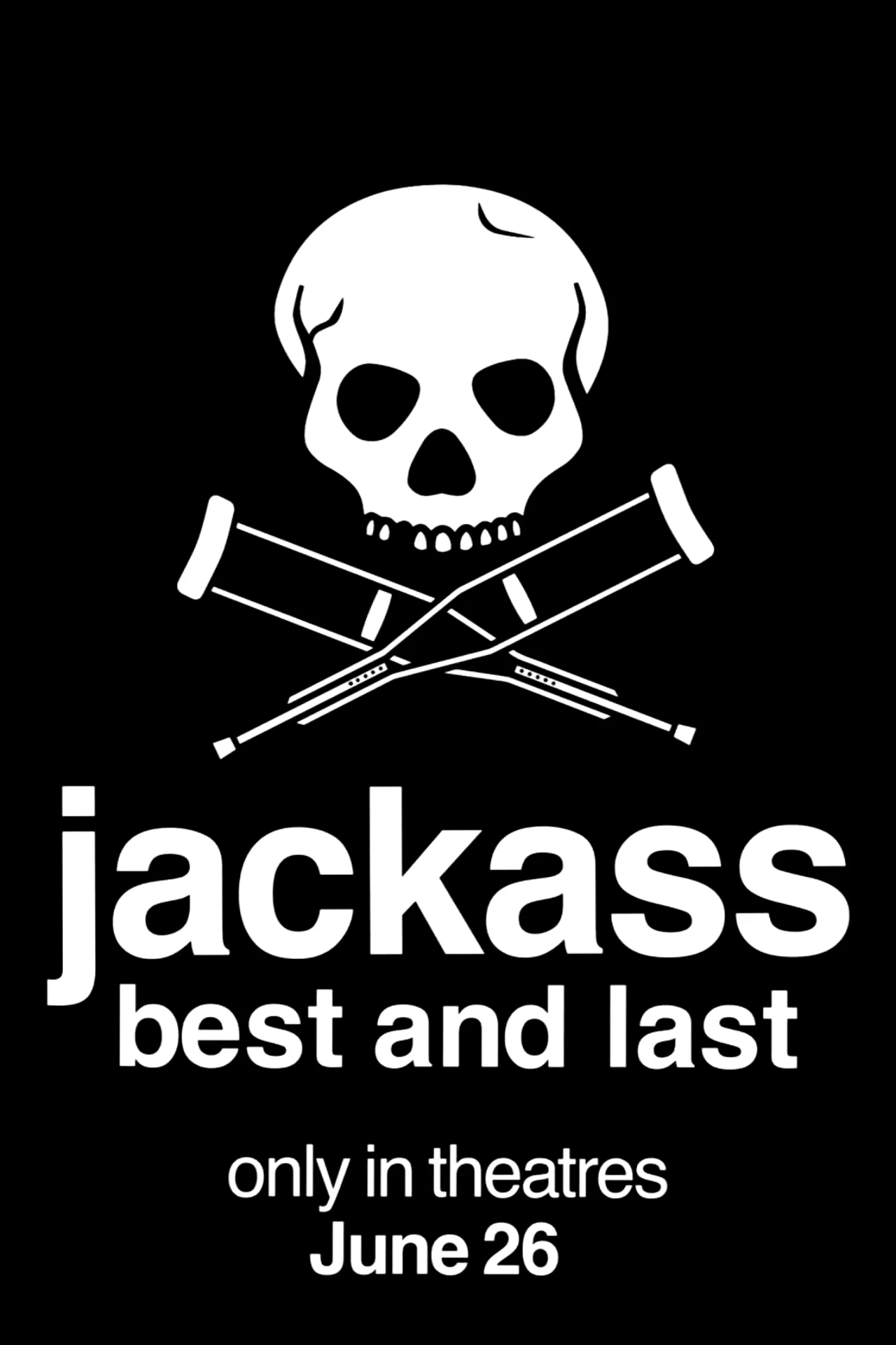 Photo du film : Jackass: Best and Last