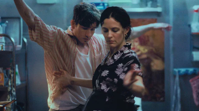 Photo 2 du film : Butterfly Jam
