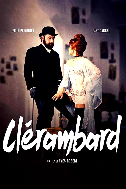Photo 2 du film : Clérambard
