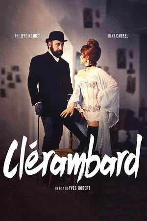 Photo 2 du film : Clérambard