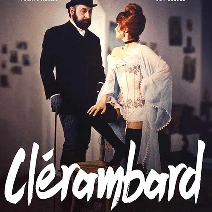 Miniature photo du film : Clérambard