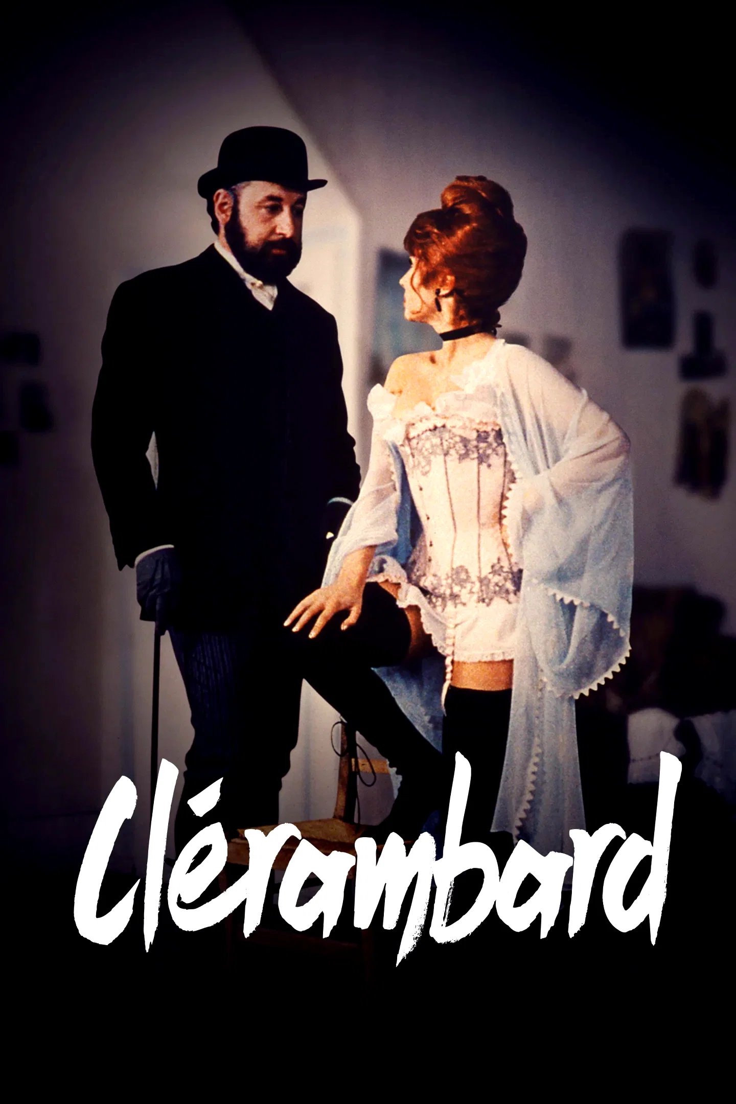 Photo 3 du film : Clérambard