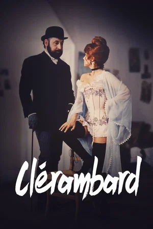 Photo 3 du film : Clérambard