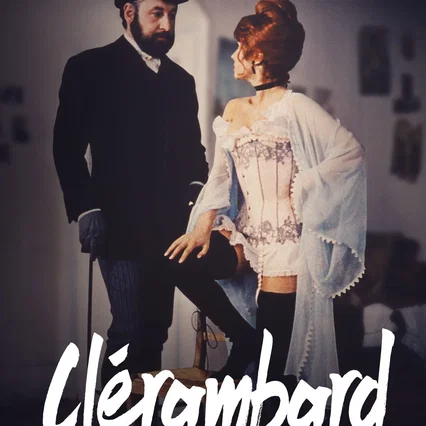 Miniature photo du film : Clérambard