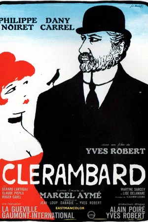 Photo 4 du film : Clérambard