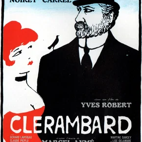 Photo du film : Clérambard
