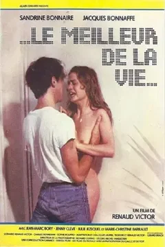 Affiche du film Le meilleur de la vie