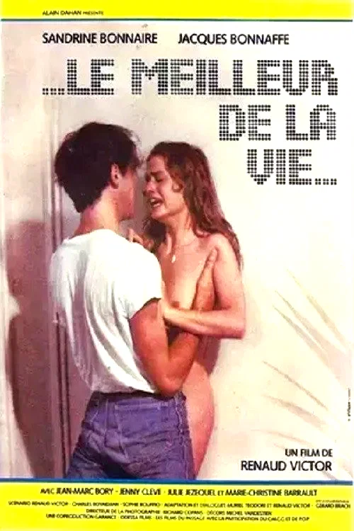 Photo 3 du film : Le meilleur de la vie