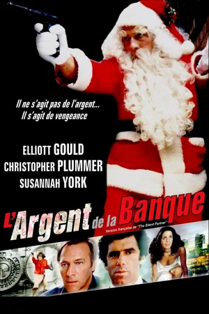 Photo 2 du film : L'argent de la banque