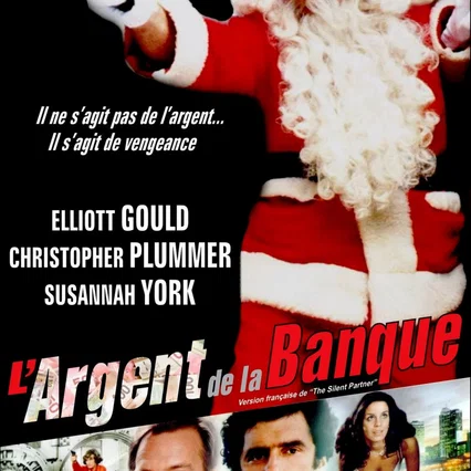 Miniature photo du film : L'argent de la banque