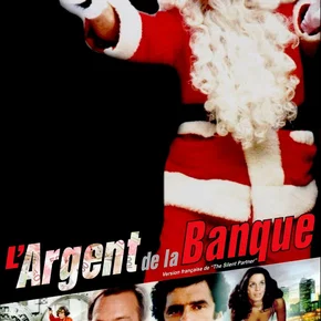 Photo du film : L'argent de la banque