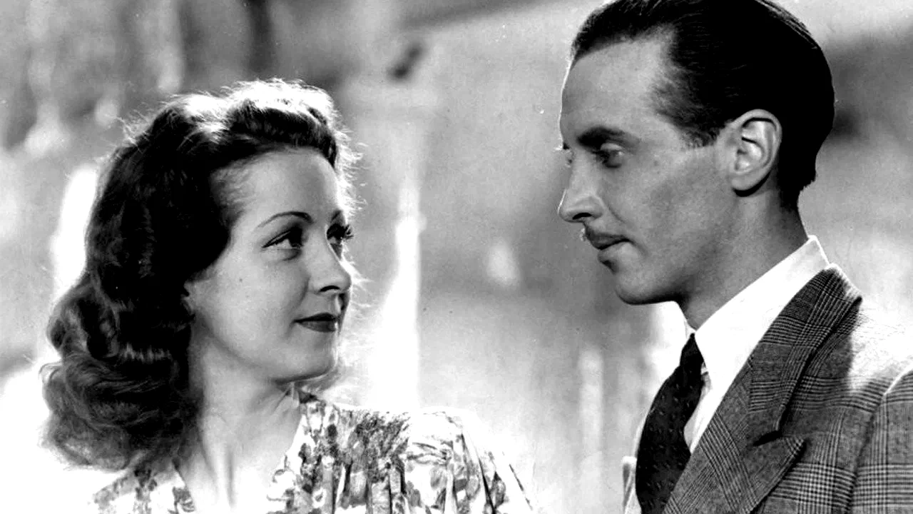 Photo du film : La fausse maitresse