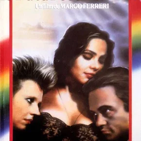 Photo du film : Le futur est femme