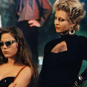 Photo du film : Le futur est femme