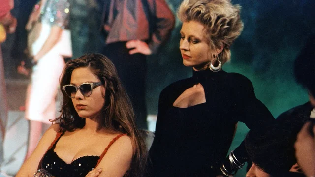 Photo 3 du film : Le futur est femme