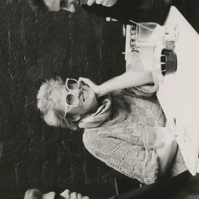 Photo du film : Fraulein berlin