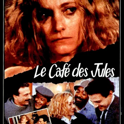Miniature photo du film : Le cafe des jules