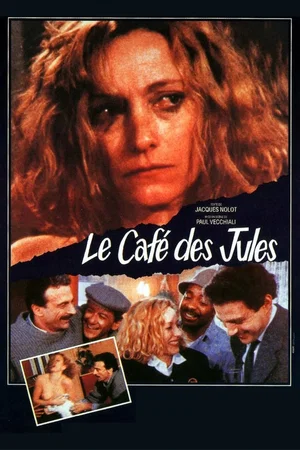 Photo du film : Le cafe des jules