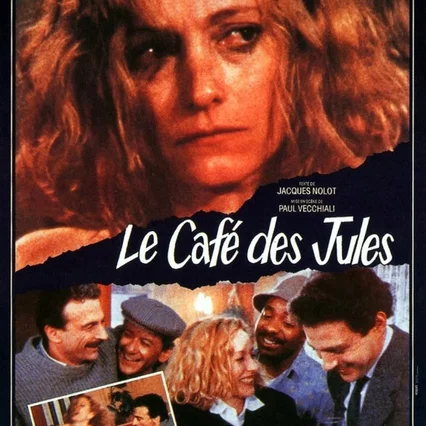 Miniature photo du film : Le cafe des jules