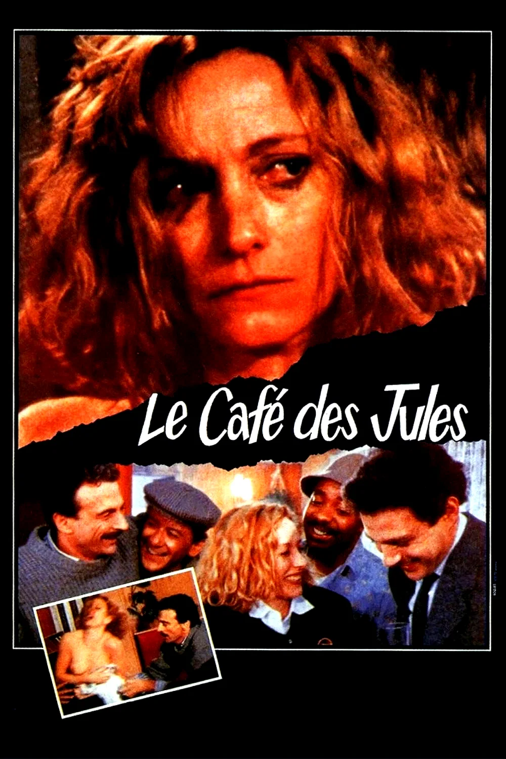 Photo 3 du film : Le cafe des jules