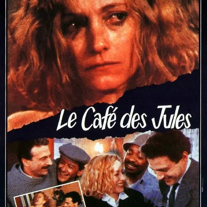 Miniature photo du film : Le cafe des jules