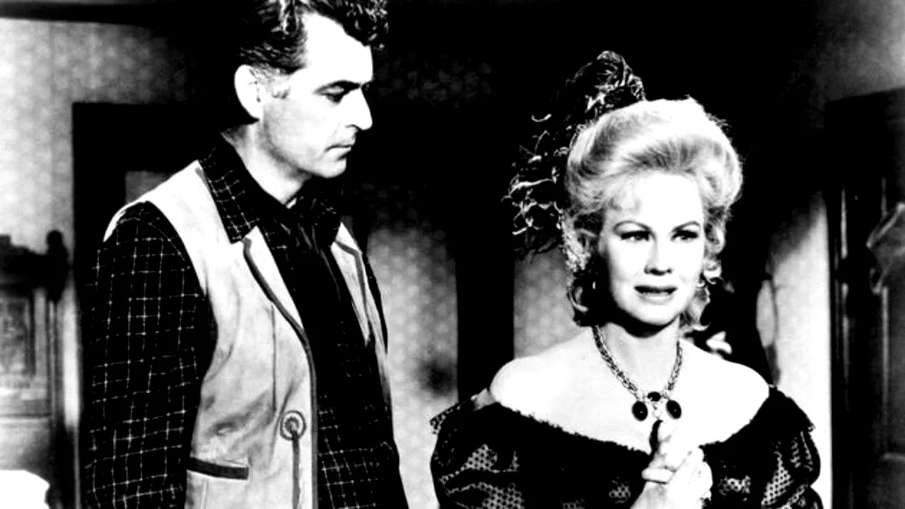 Photo du film : Furie sur le nouveau mexique