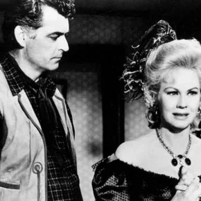 Photo du film : Furie sur le nouveau mexique