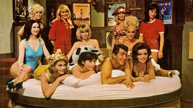 Photo du film : Matt helm agent tres special