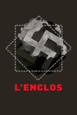 Affiche du film : L'enclos