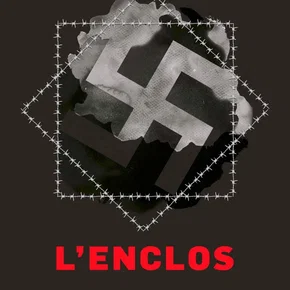 Photo du film : L'enclos