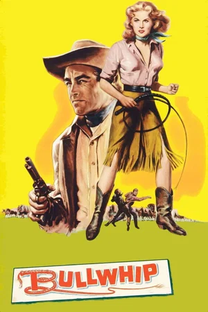 Affiche du film : La femme au fouet