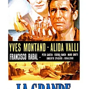 Photo du film : Un dénommé Squarcio