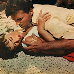 Photo du film : Un dénommé Squarcio