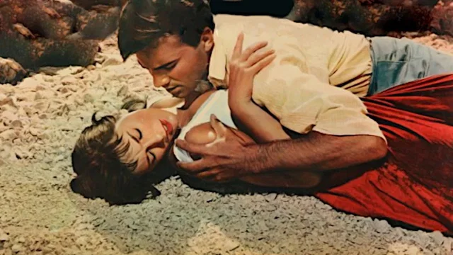 Photo 2 du film : Un dénommé Squarcio