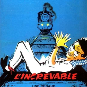 Photo du film : L'increvable