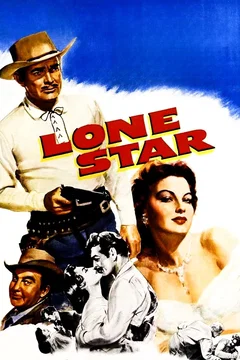 Affiche du film L'etoile du destin