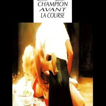 Miniature photo du film : L'entrainement du champion avant la course