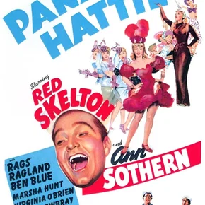 Photo du film : Panama hattie