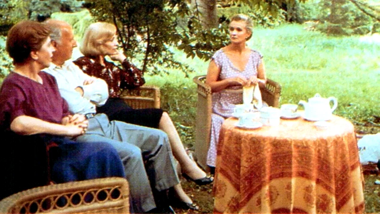 Photo 3 du film : Et ensuite le feu