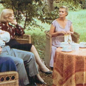 Photo du film : Et ensuite le feu
