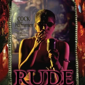 Photo du film : Rude