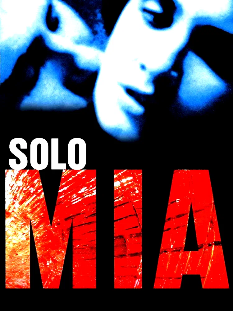 Affiche du film : Solo mia