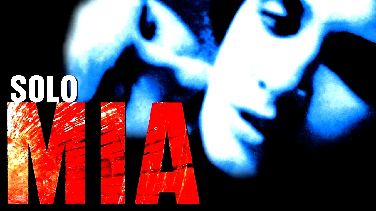 Photo 2 du film : Solo mia
