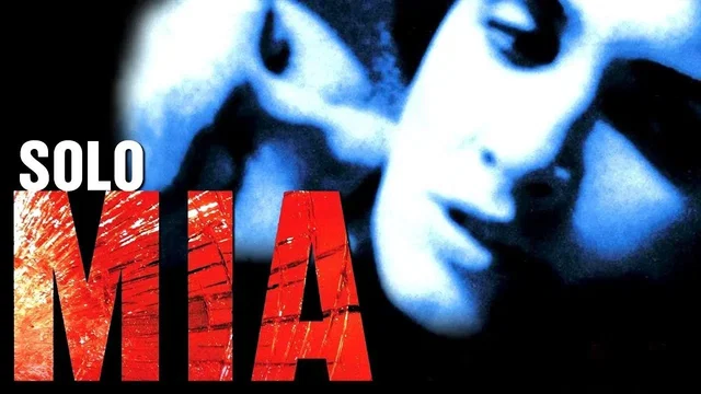Photo 2 du film : Solo mia